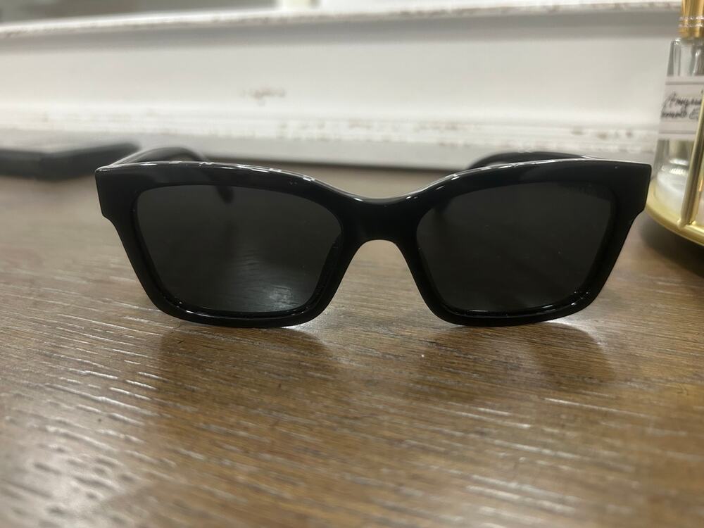 Chanel Womens Sunglasses
